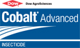 Cobalt insecticide logo